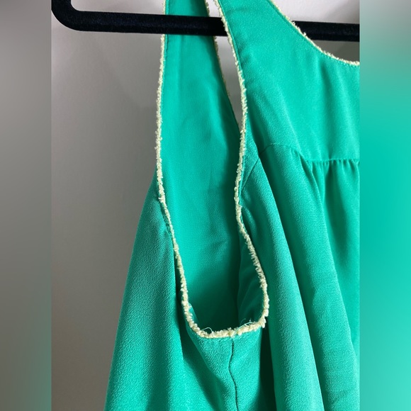 Rachel Roy sleeveless top (size m) - Picture 5 of 6